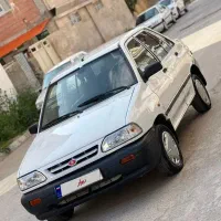 پراید1388هیدرولیک بیرنگ شاسی پلمپ