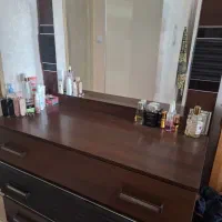 دراورآینه2پاتختی کاملا سالم و ن باهم ۹میلیون تومان