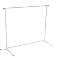 رگال لوله ای تاشو