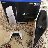 ps5 slim 1t ریجن اروپا