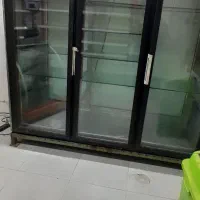 یخچال قصابی