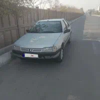 پژو ۴۰۵ مدل ۹۲