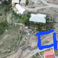 370متری زمین دماوند