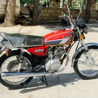 موتورسیکلت