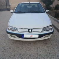 پژو پارس مدل آخر ۸۹/داشبورد کرم|خودرو سواری و وانت|فردیس, قریشی|دیوار