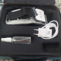 دستگاه فیزیوتراپی پیشرفته|آرایشی، بهداشتی، درمانی|فردیس, منظریه|دیوار