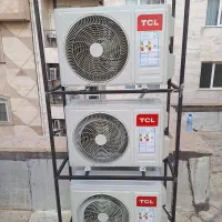 خدمات کولر گازی