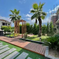 دوبلکس ۲۸۰ متری استخرداخلی متریال درجه یک|فروش خانه و ویلا|خمام, |دیوار