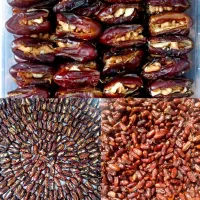 خرمای آجیلی ، شیره دار کبکاب|خوردنی و آشامیدنی|لامرد, |دیوار