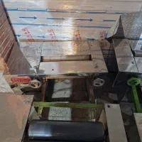 انواع خمیر پهن کن صنعتی