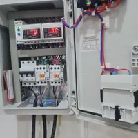 برقکارصنعت رفع عیب دستگاه،تابلو مونتاژ و سینی کاری