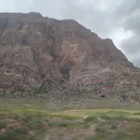 زمین قبرستان