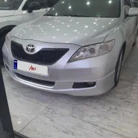 تویوتا کمری SE مدل ۲۰۰۷