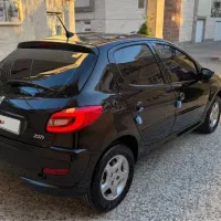 پژو ۲۰۷ پانوراما مدل ۱۴۰۳|خودرو سواری و وانت|اردبیل, |دیوار