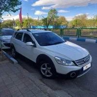 h30 کراس مدل ۹۵