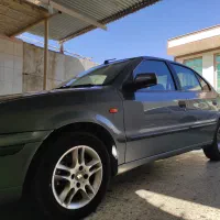 سمند LX مدل 90