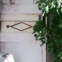 خانه ویلایی، بدون اصلاحی گذر ۶ متری