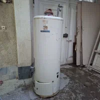 ابگرمکن ایستاده آزمایش