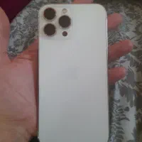 ایفون سیزده پرومکس دو سیم کارته