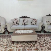 مبل راحتی ۷ نفره