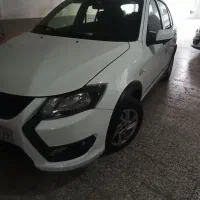 gxrبا رینگ مدل403|خودرو سواری و وانت|مشهد, صیاد شیرازی|دیوار