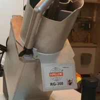 خلال کن هالد مدل hallde RG200|خردکن، آسیاب، غذاساز|تهران, اختیاریه|دیوار