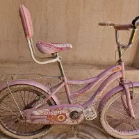 دوچرخه ۲۰ دخترانه