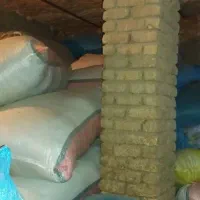 سلام پرس شبدر و یونجه|خدمات باغبانی و درختکاری|بروجرد, |دیوار