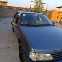 فروش خودرو پژو|خودرو سواری و وانت|بهشهر, |دیوار