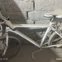 دوچرخه 26
