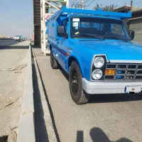 نیسان زامیاد بنزینی|خودرو سواری و وانت|صباشهر, |دیوار