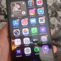 iPhone 14 pro max ۱۴ پرو مکس|موبایل|اصفهان, کوی امام|دیوار