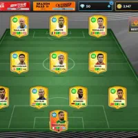 اکانت دریملیگ....