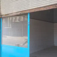 فروش مغازه ۱۲ متر خیابان شهدا خیابان عظیمی