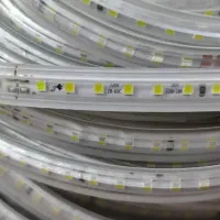 ریسه شلنگی نور مخفی