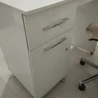 فروش وسایل آرایشگاه زنانه|آرایشگاه و سالنهای زیبایی|قزوین, |دیوار