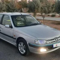 پارس ۸۵ عروسک|خودرو سواری و وانت|شهرکرد, |دیوار