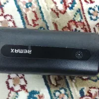 دو عدد پاور بانک ریکمس 5.000و 10.000هزار شیامی.