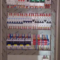 خدمات برق صنعتی