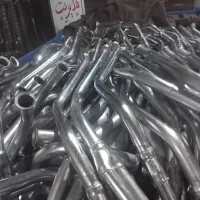 اگزوز سازی و رادیات سازی اشجری|قطعات یدکی و لوازم جانبی|امیدیه, |دیوار