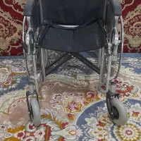 ویلچرنو
