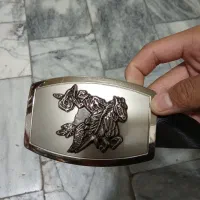 سگک کمربند