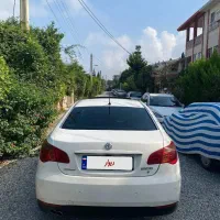 ام جی Mg 550 درحد|خودرو سواری و وانت|گرگان, |دیوار