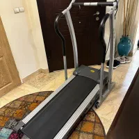 تردمیل|تجهیزات ورزشی|تهران, تهران‌نو|دیوار