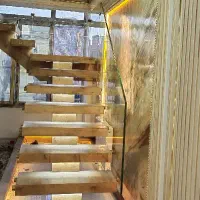 نرده و حفاظ سکوریت و لمینت|خدمات پیشه و مهارت|شهرکرد, |دیوار