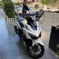 واریو ۱۶۰ اصلی  مدل ۱۴۰۳ تحویل ۱۴۰۴ در حد صفر
