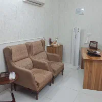 واگذاری روزهای مورد توافق در مطب (فضای اشتراکی)