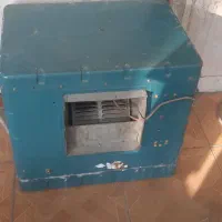 کولر آبی ۲۵۰۰ یونیور