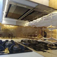 بین کابینتی،کاشی ،استیل،شیشه