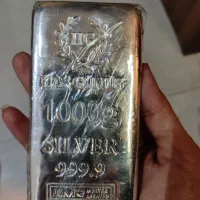 فروش شمش GMR ترک 999